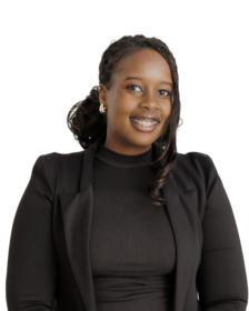 Aubine Isimbi Esther