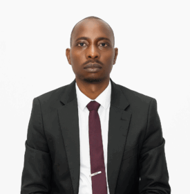 Jean Damascene Ndayambaje