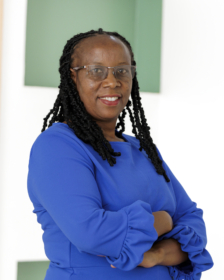 Josephine Uwababyeyi
