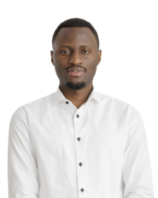 Kevin Ntwali Habineza