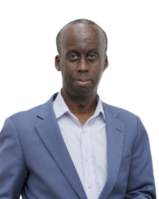 Koya Jonathan Rufali