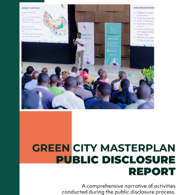 Master Plan Public Disclosure Report_Feb2025