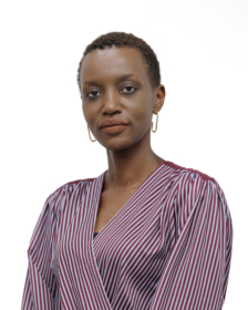 Solange Muhirwa