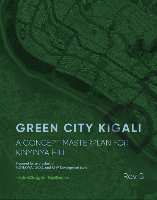 green city kinyinya